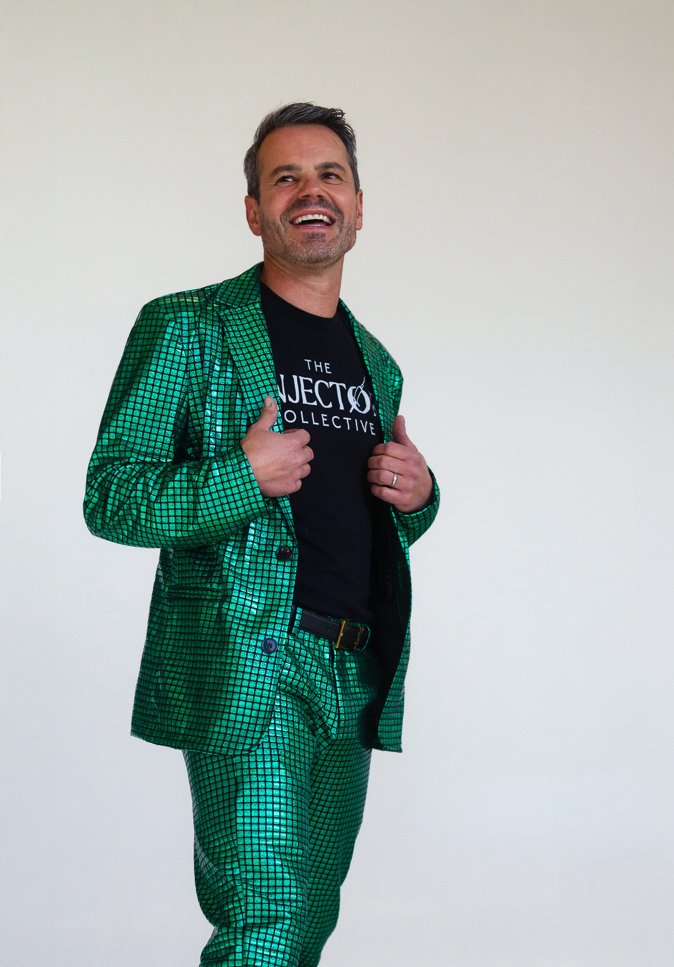 Dr. Ben Tracy, MD — Founder & Medical Director at The Injector Collective in Lehi, Utah