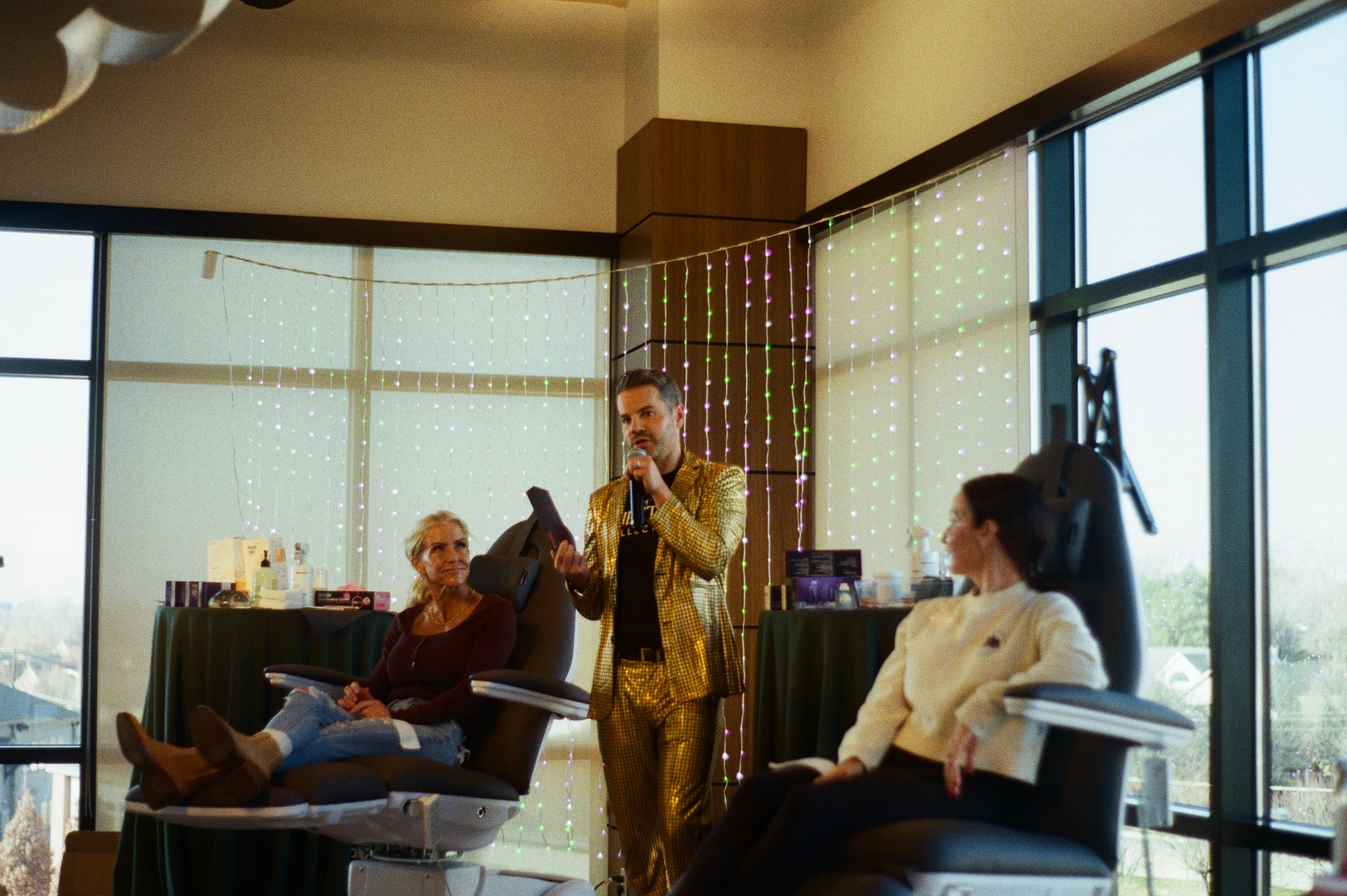 Dr. Ben Tracy, MD - Founder of The Injector Collective