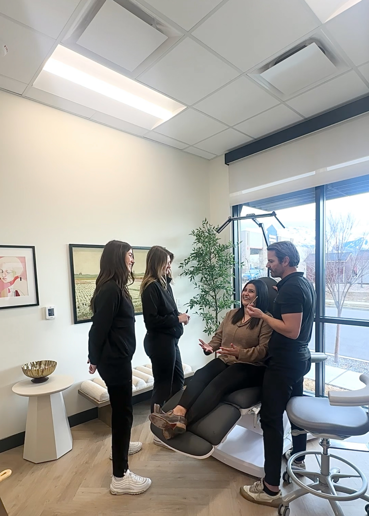 Dr. Ben Tracy, MD - Founder of The Injector Collective