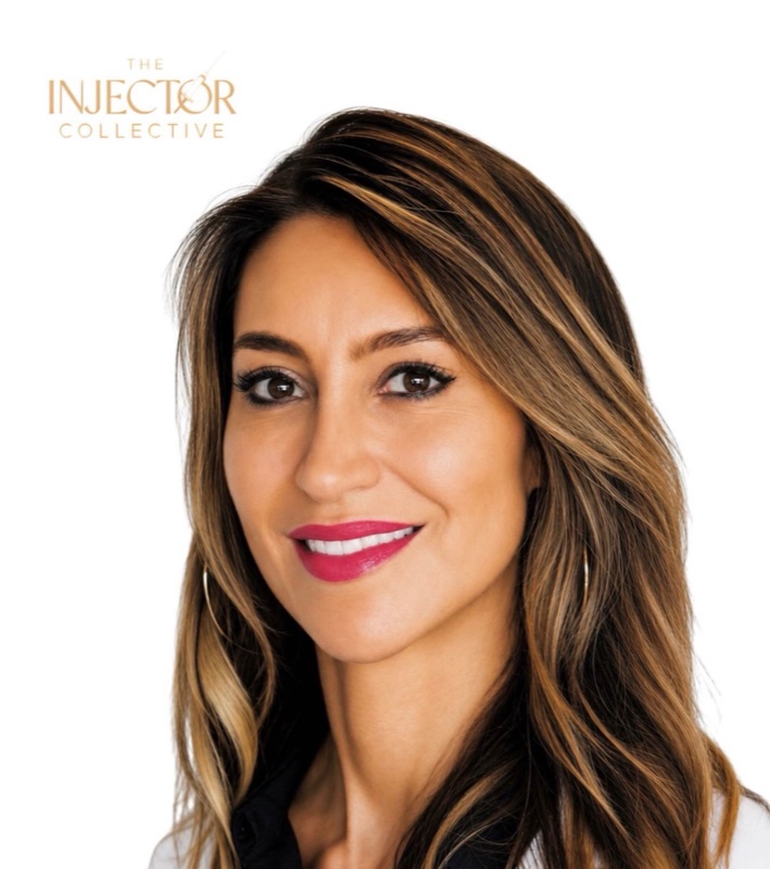 Lanae Kessler LME - Skincare and Laser Treatments specialist at The Injector Collective Utah