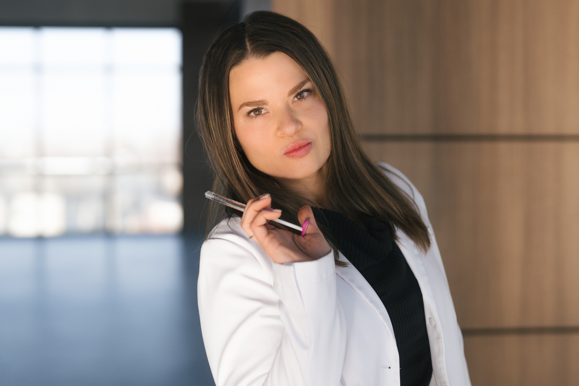 Liz Mackay, NP — Nurse Practitioner & Aesthetic Injector at The Injector Collective in Lehi, Utah