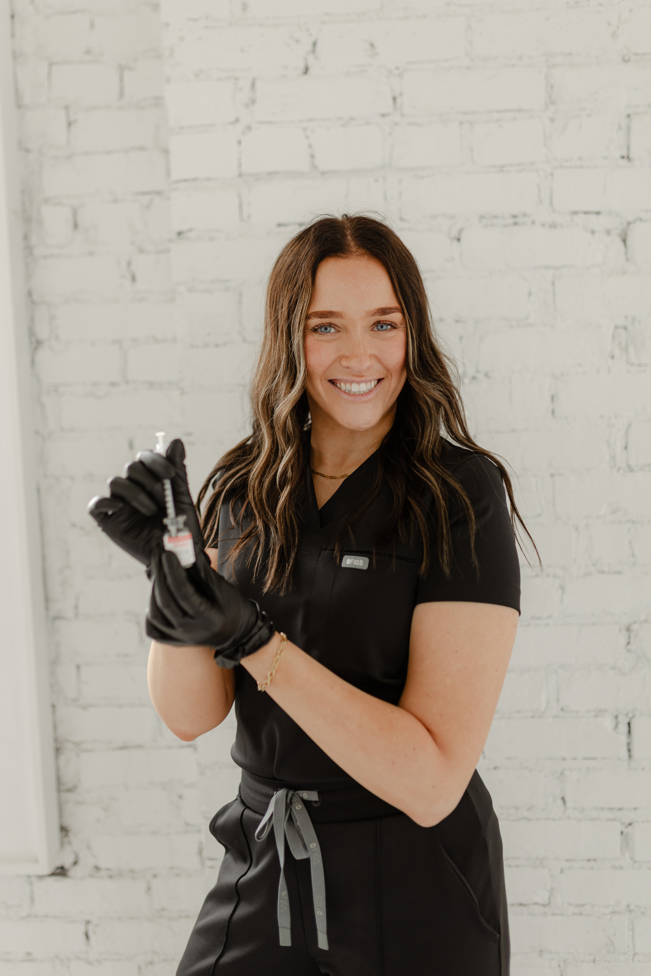 Rylie Howard, RN — Aesthetic Nurse Injector at The Injector Collective in Lehi, Utah