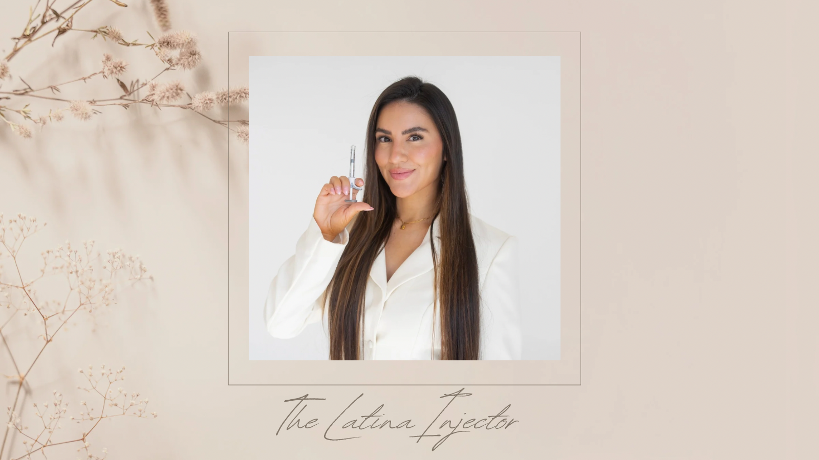 Yesenia Huxford, RN — Aesthetic Nurse Injector at The Injector Collective in Lehi, Utah